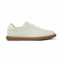 Herren Sneaker Camper Ozette Perforated Houston/Psoller Weiß