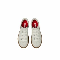Herren Sneaker Camper Ozette Perforated Houston/Psoller Weiß