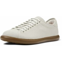 Herren Sneaker Camper Ozette Perforated Houston/Psoller Weiß