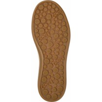 Herren Sneaker Camper Ozette Perforated Houston/Psoller Weiß