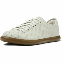 Herren Sneaker Camper Ozette Perforated Houston/Psoller Weiß