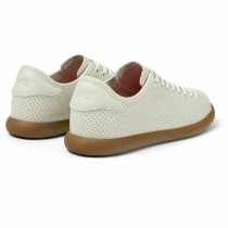 Herren Sneaker Camper Ozette Perforated Houston/Psoller Weiß