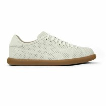 Herren Sneaker Camper Ozette Perforated Houston/Psoller Weiß