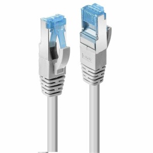 USB-Kabel LINDY 47143 Grau (1 Stück)