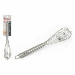 Manual Whisk Quttin 137363 (12 Units)