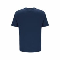 Herren Kurzarm-T-Shirt Russell Athletic EMT E46181