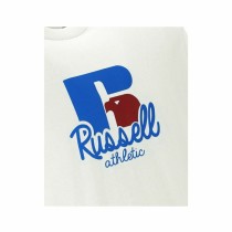 Men’s Short Sleeve T-Shirt Russell Athletic EMT E46361