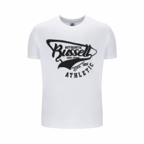 T-shirt à manches courtes homme Russell Athletic AMT A40241