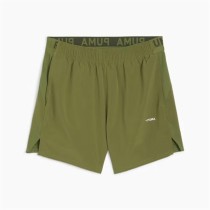 Sport Shorts Puma FIT 5" Olive