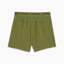 Sport Shorts Puma FIT 5" Olive