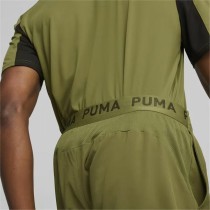 Short de Sport Puma FIT 5" Olive