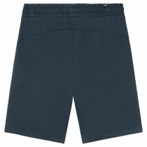 Short de Sport Puma Blanck Ba Blue marine