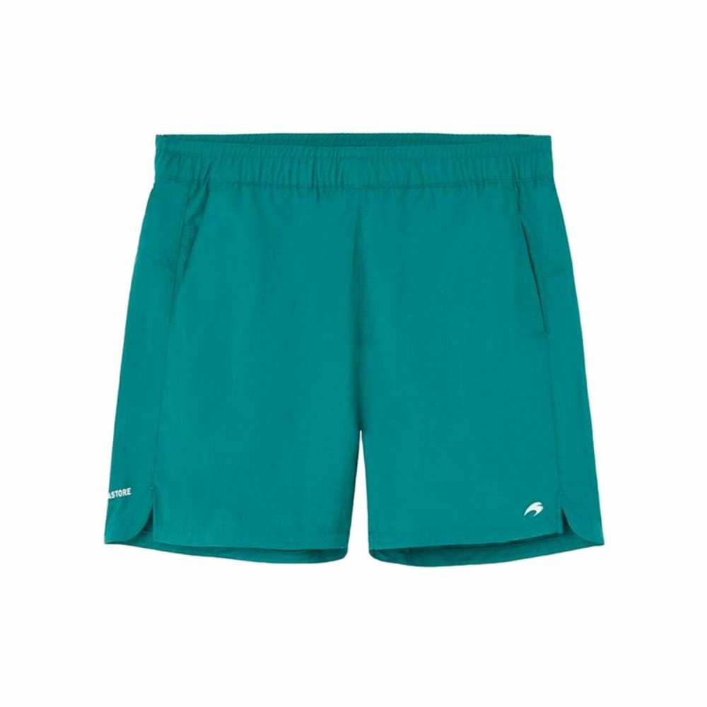 Short de Sport Astore Didak Vert