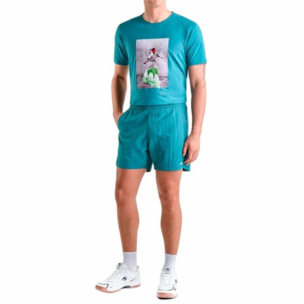 Sports Shorts Astore Didak Green