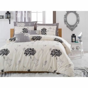 Parure de couette