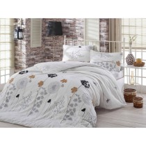 Parure de couette 3 Pièces