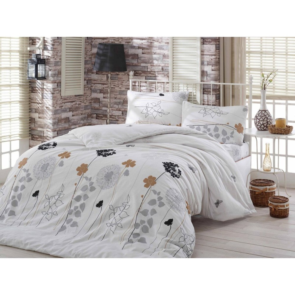 Parure de couette 3 Pièces