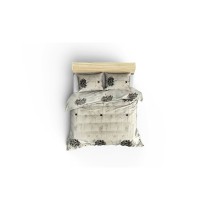 Duvet cover set