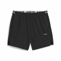 Sport Shorts Puma FIT 5" Ultrabreathe Schwarz