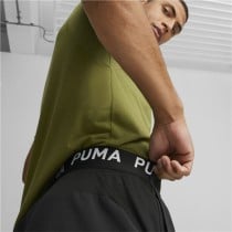 Sport Shorts Puma FIT 5" Ultrabreathe Schwarz