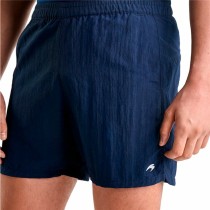 Sport Shorts Astore Didak Marineblau