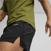 Sport Shorts Puma FIT 5" Ultrabreathe Schwarz