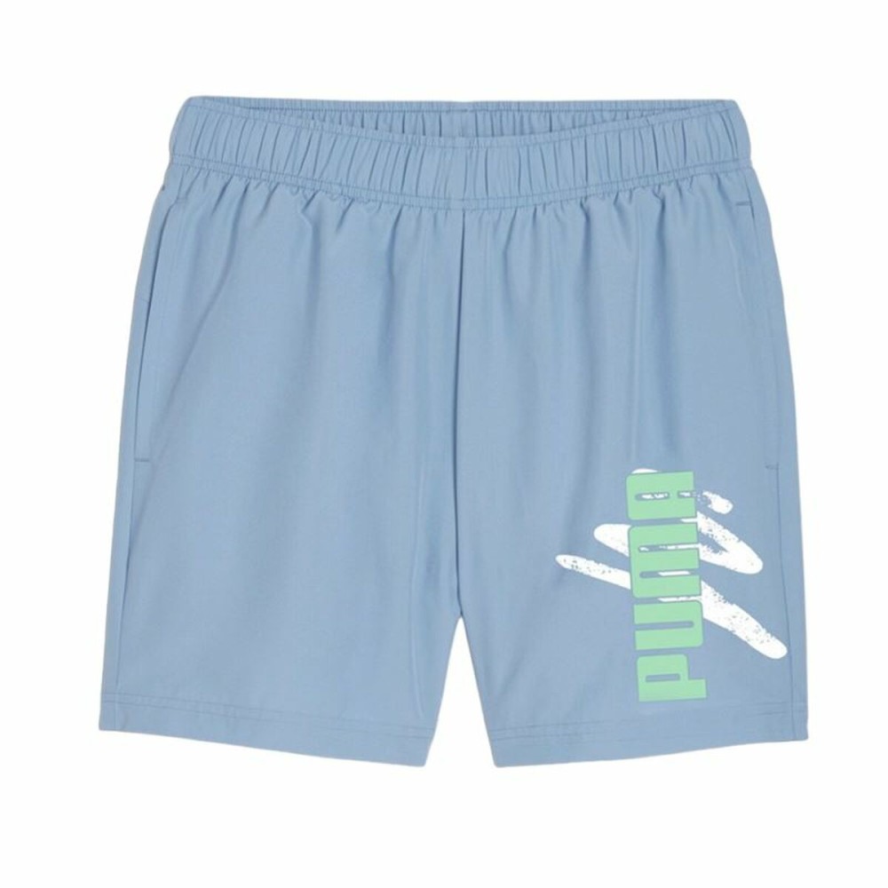 Sports Shorts Puma ESS+ AB Zen