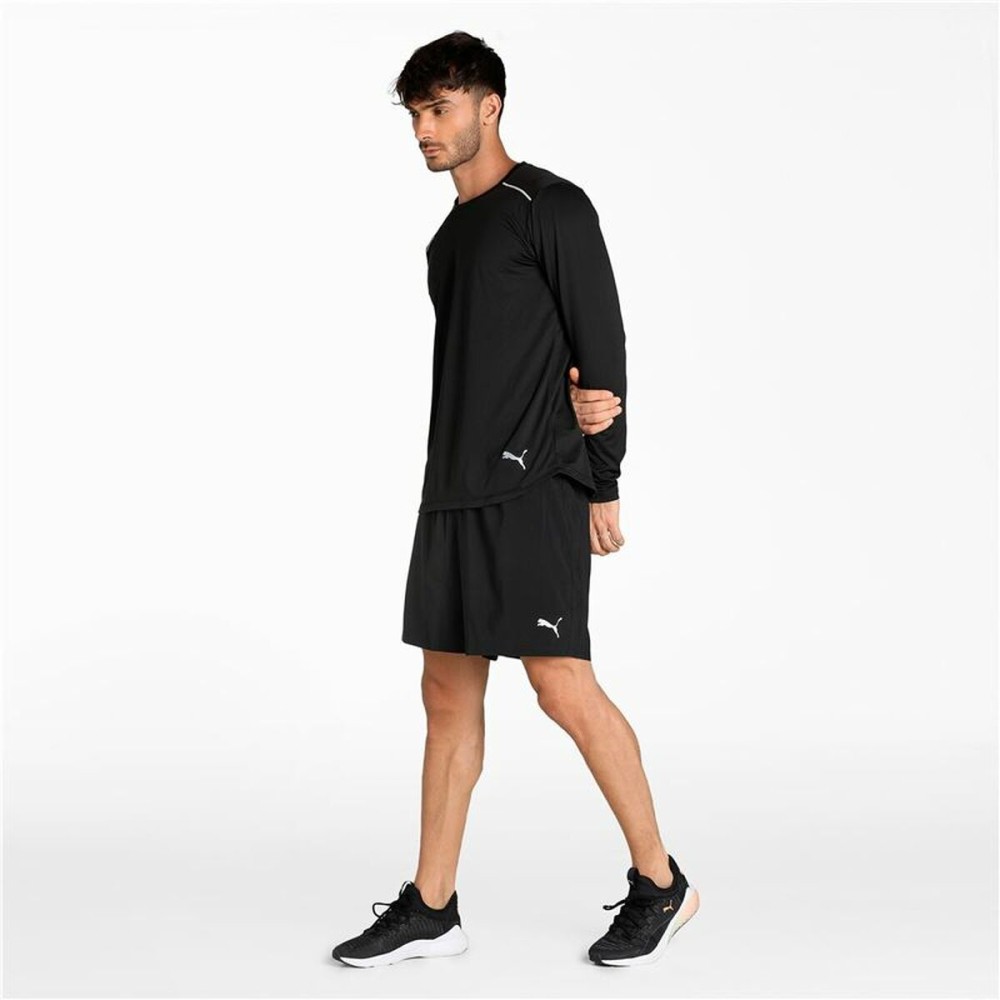 Sport Shorts Puma Run Fav 2In1 M