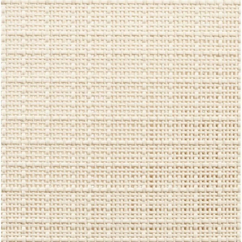 Wäschekorb Curver Yute Weiß Kunststoff 45 L