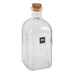 Bouteille en Verre La Mediterránea 700 ml (12 Unités)