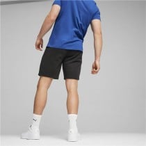 Sports Shorts Puma Power Graphic Black