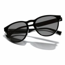 Lunettes de soleil Unisexe Crush Hawkers Noir