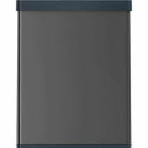 Recycling Waste Bin Curver VERTO Grey 54 L Plastic