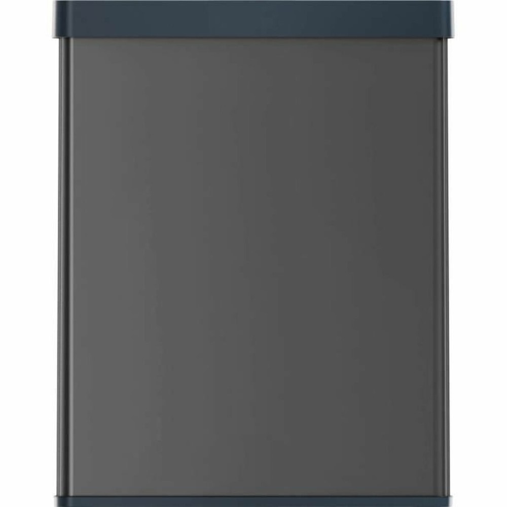 Recycling Waste Bin Curver VERTO Grey 54 L Plastic
