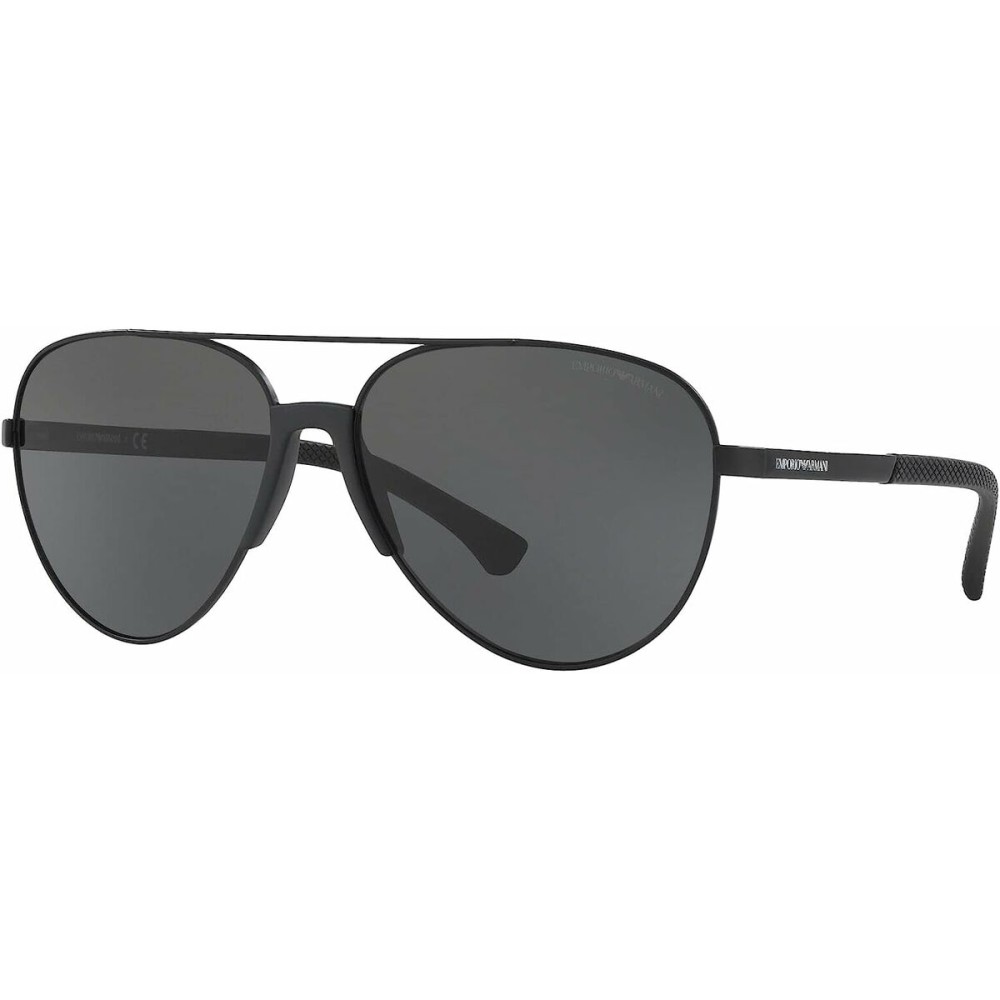 Unisex-Sonnenbrille Emporio Armani EA 2059