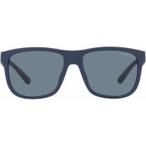 Unisex-Sonnenbrille Emporio Armani EA 4182U