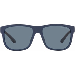 Unisex-Sonnenbrille Emporio Armani EA 4182U