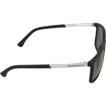 Unisex-Sonnenbrille Emporio Armani EA 4058