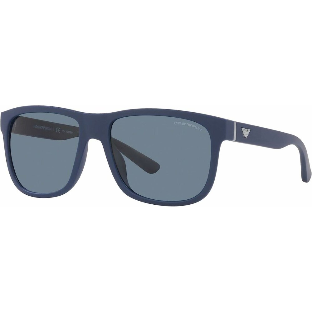 Unisex Sunglasses Emporio Armani EA 4182U