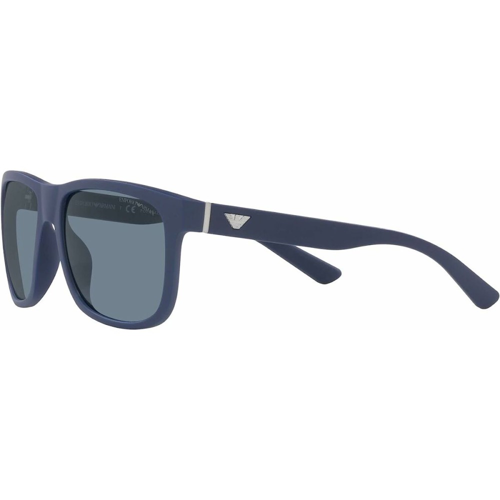 Lunettes de soleil Unisexe Emporio Armani EA 4182U