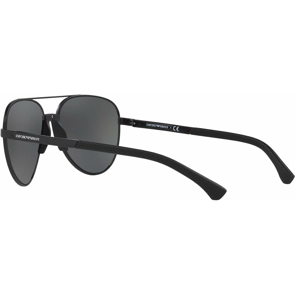 Unisex Sunglasses Emporio Armani EA 2059