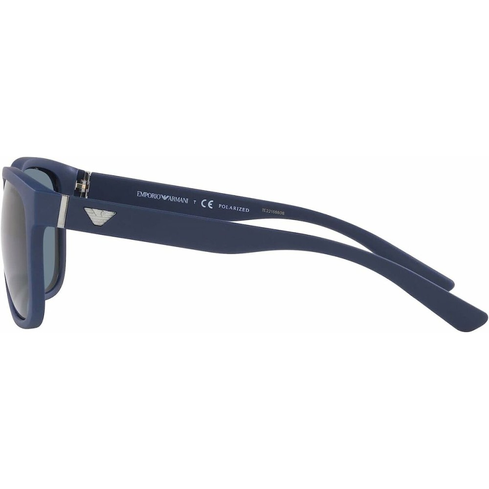 Lunettes de soleil Unisexe Emporio Armani EA 4182U