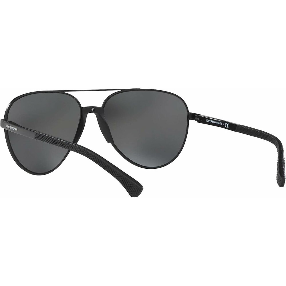 Unisex-Sonnenbrille Emporio Armani EA 2059