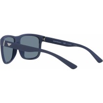 Unisex-Sonnenbrille Emporio Armani EA 4182U