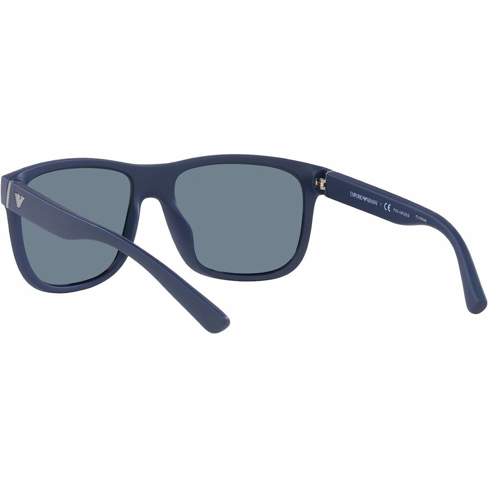 Unisex Sunglasses Emporio Armani EA 4182U