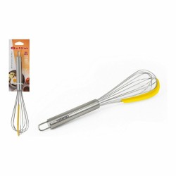 Manual Whisk Quttin 139497 Spade (12 Units) (26 cm)