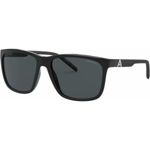 Unisex-Sonnenbrille Arnette ø 56 mm