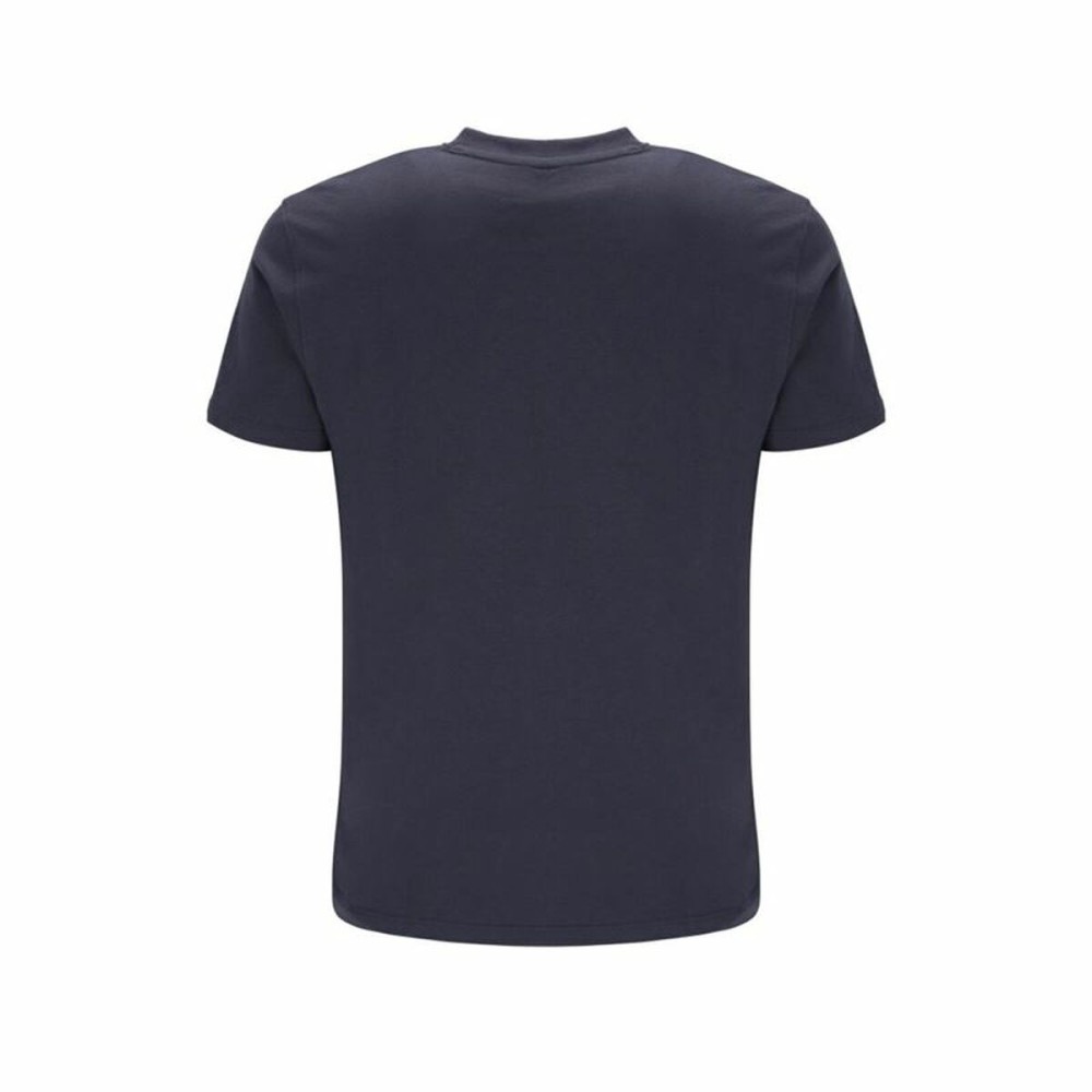 Herren Kurzarm-T-Shirt Russell Athletic AMT A40471