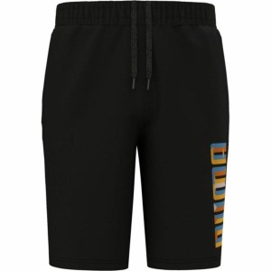 Short de Sport Puma Daily 3.0 Noir