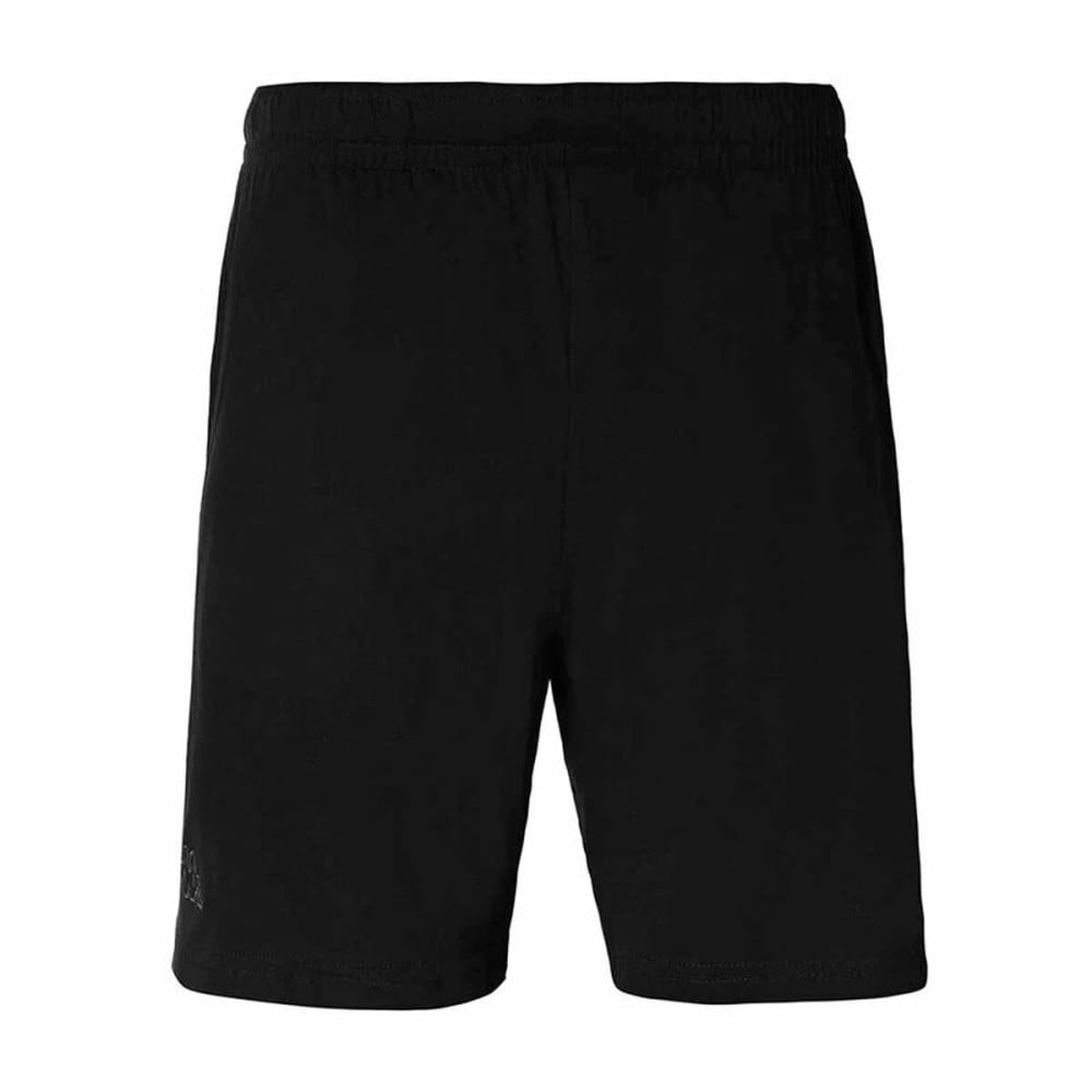 Sports Shorts Kappa Cabas Korporate Black